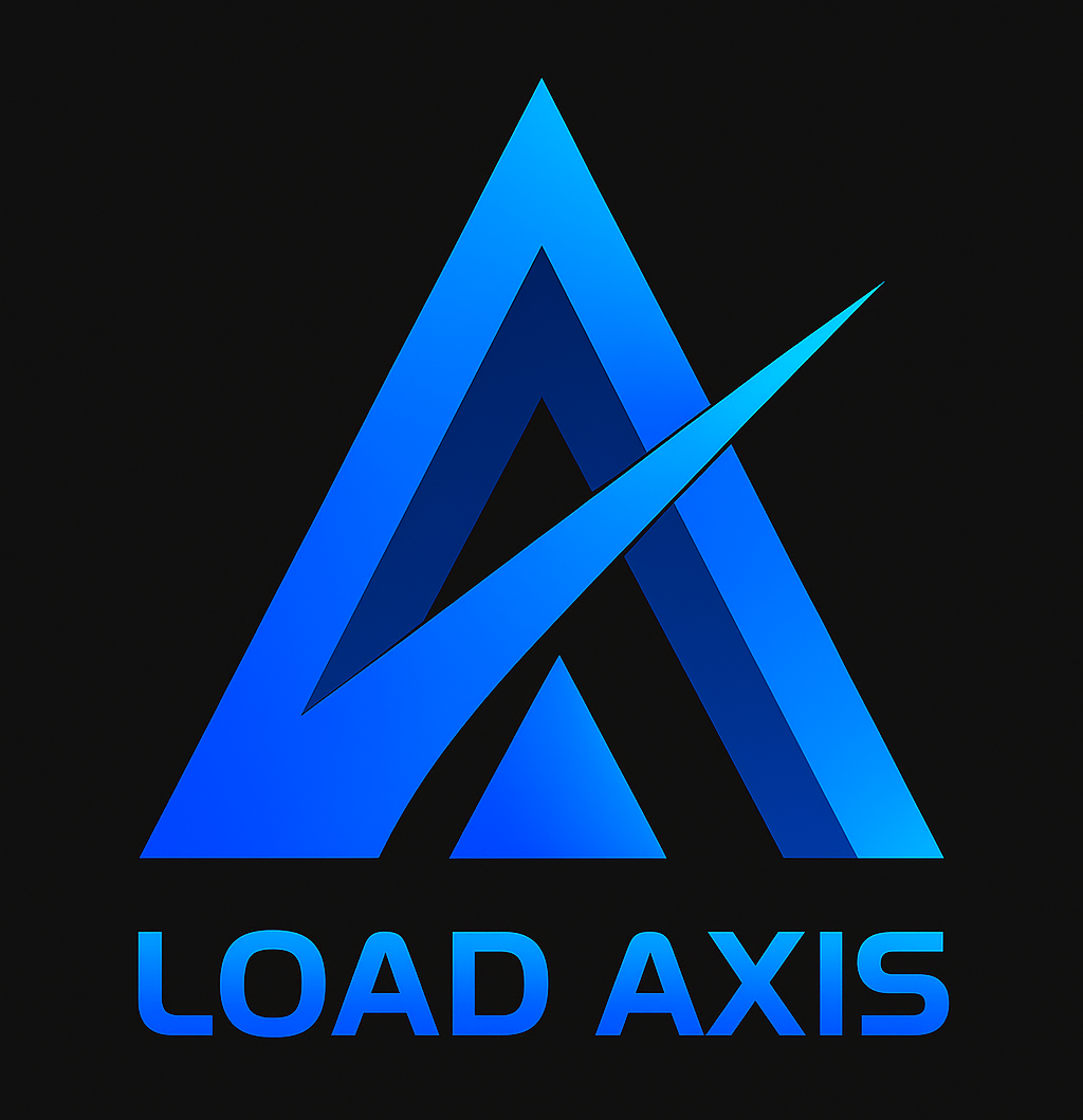 LoadAxis logo